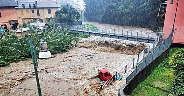 Dissesto idrogeologico in Liguria dal Governo oltre 30 milioni di euro