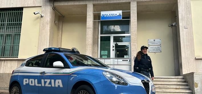 Fermato in via Cornigliano con un bilancino e circa 50 grammi di droga