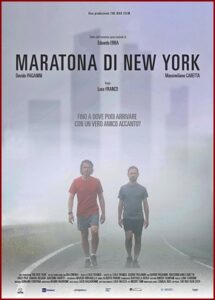 Film Maratona di New York