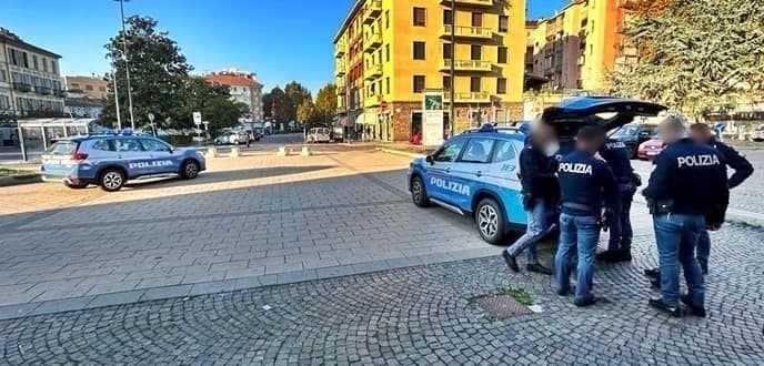 Folle corsa nell’astigiano di un autista con patente scaduta e ubriaco