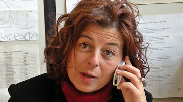 Lutto cittadino oggi a Genova in memoria di Francesca Testino