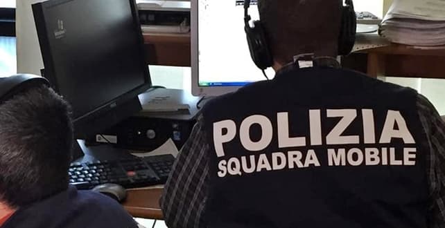 Arrestato 28enne per violenta rapina ad una 80enne a Sestri Potente