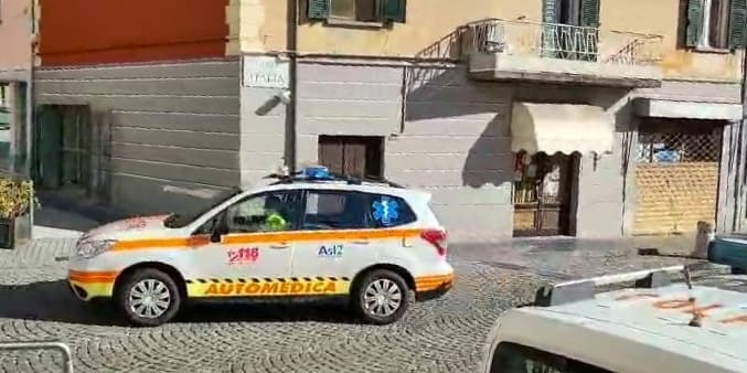 Asl2 Savona servizio di auto infermieristica: da sperimentale diventa ordinario