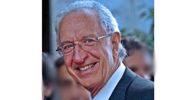 Il cordoglio del Gaslini per la scomparsa del prof. Vincenzo Lorenzelli