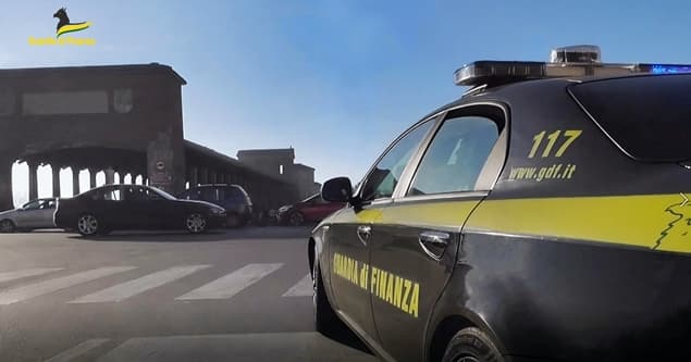 Corruzione e appalti Pnrr coinvolto un imprenditore di Alessandria