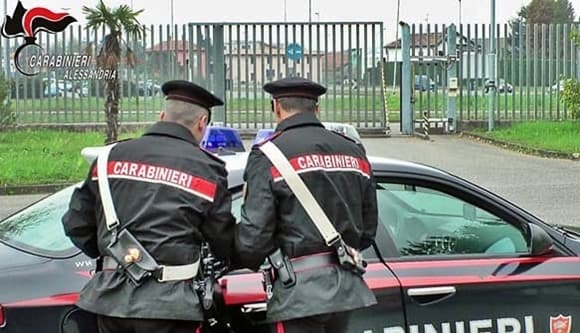 Sgominata banda di pendolari del furto da Milano ai supermercati di Alessandria