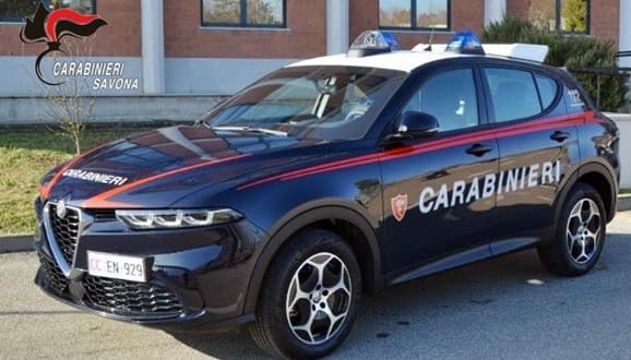 Rissa tra dieci giovani a Varazze, tutti identificati e denunciati dai Carabinieri