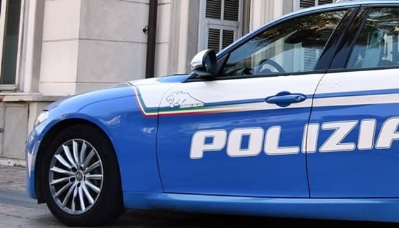 Tifoso savonese 31enne riceve un Daspo dal Questore di Imperia